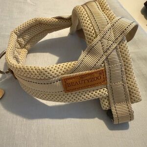 Beauty Zoo dog harness